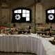 The 12-day, 11-night Dockside Getaway vacation consists of a buffet in a derelict warehouse situated on a Fort Lauderdale municipal pier.